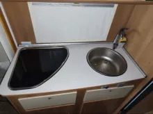 Fahrzeugbild P.L.A. Plasy P 70 Gut gepflekt #7