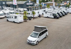 Bild Marco Polo 250 d