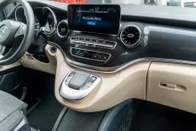 Fahrzeugbild Mercedes-Benz Marco Polo 250d *Standheizung*AHK*Markise*Navi* #12