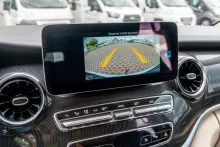 Fahrzeugbild Mercedes-Benz Marco Polo 250d *Standheizung*AHK*Markise*Navi* #14