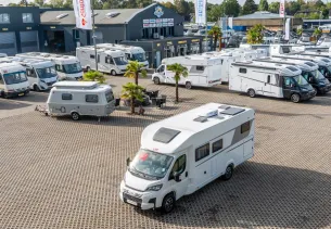 Bild Tracer 730 EL