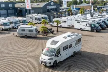 Fahrzeugbild LMC Tracer 730 EL *Mj.26*2xKlima*Solar*Navi+RFK*FIAT #1