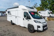 Fahrzeugbild LMC Tracer 730 EL *Mj.26*2xKlima*Solar*Navi+RFK*FIAT #2