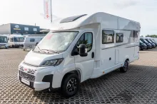 Fahrzeugbild LMC Tracer 730 EL *Mj.26*2xKlima*Solar*Navi+RFK*FIAT #3