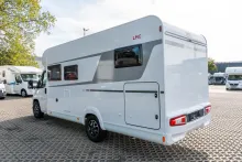 Fahrzeugbild LMC Tracer 730 EL *Mj.26*2xKlima*Solar*Navi+RFK*FIAT #4