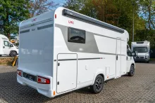 Fahrzeugbild LMC Tracer 730 EL *Mj.26*2xKlima*Solar*Navi+RFK*FIAT #5
