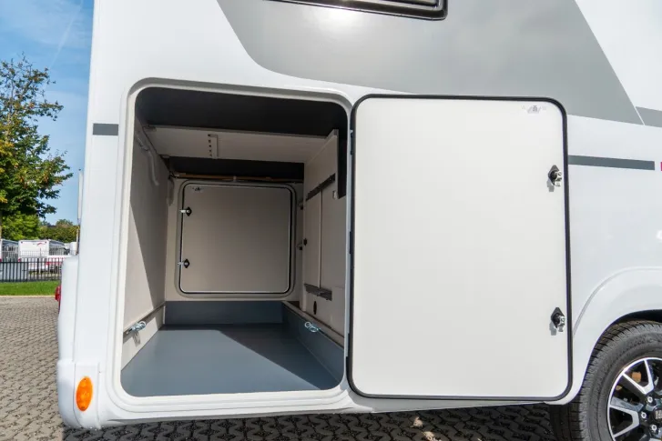 Fahrzeugbild LMC Tracer 730 EL *Mj.26*2xKlima*Solar*Navi+RFK*FIAT #6