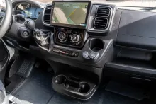 Fahrzeugbild LMC Tracer 730 EL *Mj.26*2xKlima*Solar*Navi+RFK*FIAT #9
