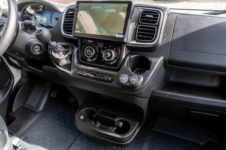 Fahrzeugbild LMC Tracer 730 EL *Mj.26*2xKlima*Solar*Navi+RFK*FIAT #9