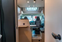 Fahrzeugbild LMC Tracer 730 EL *Mj.26*2xKlima*Solar*Navi+RFK*FIAT #15