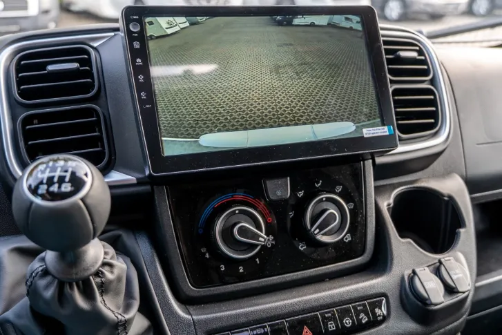 Fahrzeugbild LMC Tracer 730 EL *Mj.26*2xKlima*Solar*Navi+RFK*FIAT #22