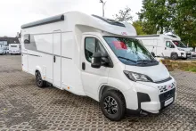 Fahrzeugbild LMC Tracer 730 EL *Mj.26*Hubbett*Navi+RFK*FIAT #2