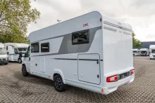 Fahrzeugbild LMC Tracer 730 EL *Mj.26*Hubbett*Navi+RFK*FIAT #4