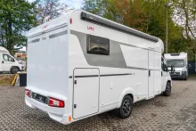 Fahrzeugbild LMC Tracer 730 EL *Mj.26*Hubbett*Navi+RFK*FIAT #5