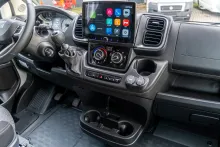Fahrzeugbild LMC Tracer 730 EL *Mj.26*Hubbett*Navi+RFK*FIAT #9