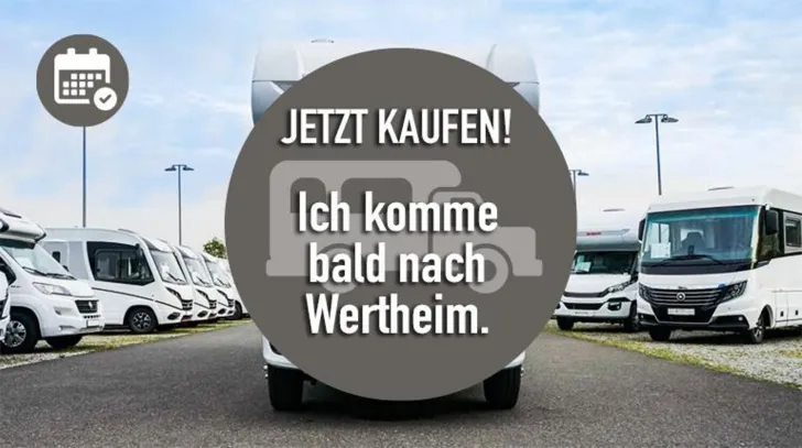 Fahrzeugbild Dethleffs XL A 7822-2 *AB NOVEMBER* #1