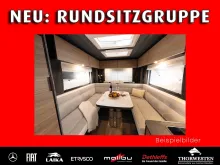 Fahrzeugbild Dethleffs Trend Active I 7027 #1