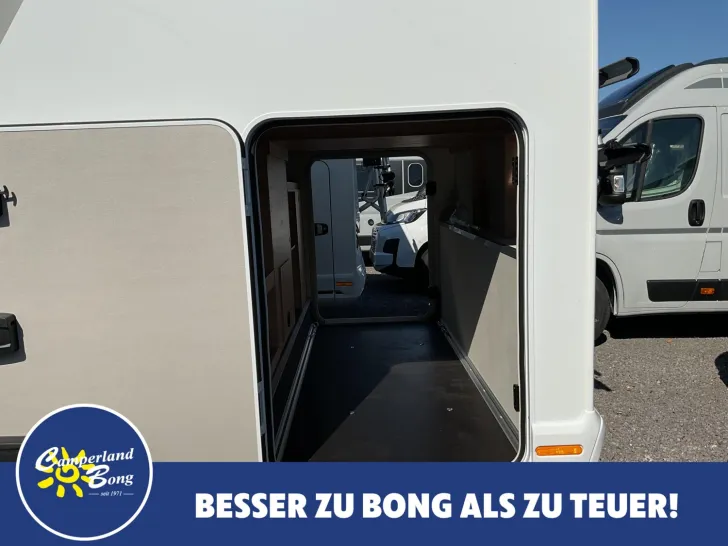 Fahrzeugbild Knaus L!VE TI PLATINUM SELECTION 650 MEG Modell 2026 #5