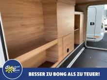 Fahrzeugbild Knaus L!VE TI PLATINUM SELECTION 650 MEG Modell 2026 #6