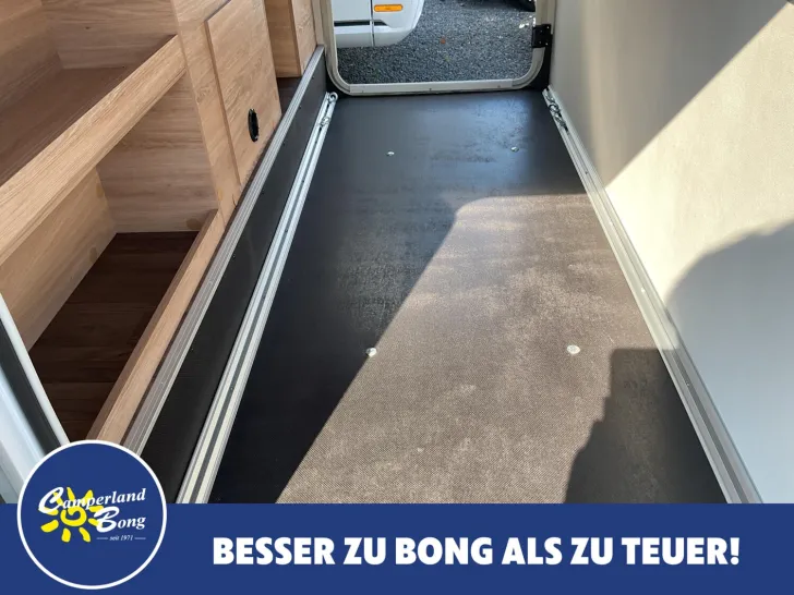 Fahrzeugbild Knaus L!VE TI PLATINUM SELECTION 650 MEG Modell 2026 #7