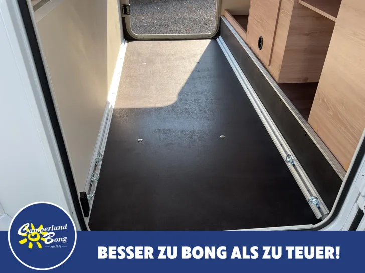 Fahrzeugbild Knaus L!VE TI PLATINUM SELECTION 650 MEG Modell 2026 #8
