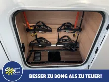 Fahrzeugbild Knaus L!VE TI PLATINUM SELECTION 650 MEG Modell 2026 #9