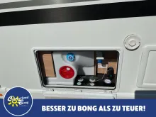 Fahrzeugbild Knaus L!VE TI PLATINUM SELECTION 650 MEG Modell 2026 #10