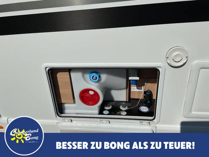Fahrzeugbild Knaus L!VE TI PLATINUM SELECTION 650 MEG Modell 2026 #10