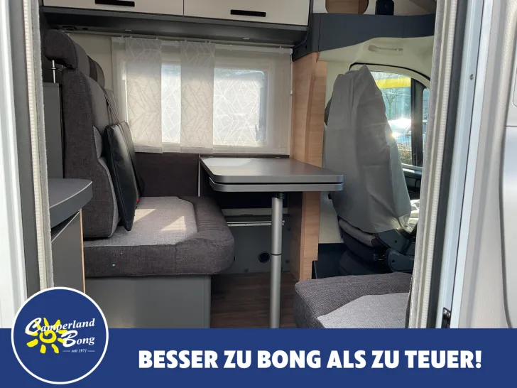 Fahrzeugbild Knaus L!VE TI PLATINUM SELECTION 650 MEG Modell 2026 #11