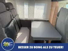 Fahrzeugbild Knaus L!VE TI PLATINUM SELECTION 650 MEG Modell 2026 #12