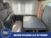 Fahrzeugbild Knaus L!VE TI PLATINUM SELECTION 650 MEG Modell 2026 #13