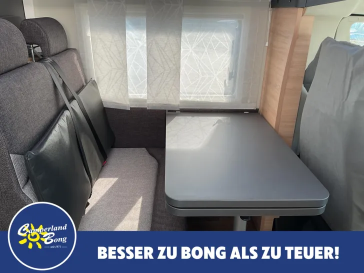 Fahrzeugbild Knaus L!VE TI PLATINUM SELECTION 650 MEG Modell 2026 #13