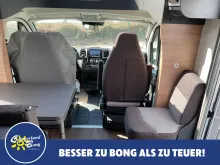 Fahrzeugbild Knaus L!VE TI PLATINUM SELECTION 650 MEG Modell 2026 #14