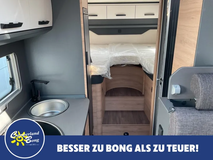 Fahrzeugbild Knaus L!VE TI PLATINUM SELECTION 650 MEG Modell 2026 #18