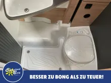 Fahrzeugbild Knaus L!VE TI PLATINUM SELECTION 650 MEG Modell 2026 #23