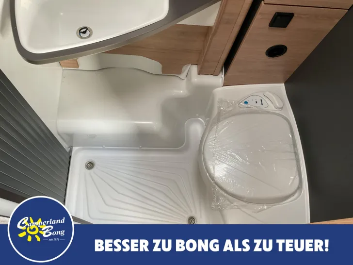Fahrzeugbild Knaus L!VE TI PLATINUM SELECTION 650 MEG Modell 2026 #23