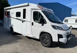 Bild CaraCompact EDITION PEPPER 600 MEG