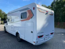 Fahrzeugbild Weinsberg CaraCompact 600 MEG EDITION [PEPPER] MJ2027 #5