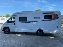 Fahrzeugbild Weinsberg CaraCompact 600 MEG EDITION [PEPPER] MJ2027 #6