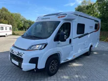 Fahrzeugbild Weinsberg CaraCompact 600 MEG EDITION [PEPPER] MJ2027 #7
