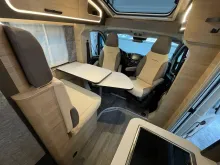 Fahrzeugbild Weinsberg CaraCompact 600 MEG EDITION [PEPPER] MJ2027 #16