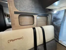 Fahrzeugbild Weinsberg CaraCompact 600 MEG EDITION [PEPPER] MJ2027 #19