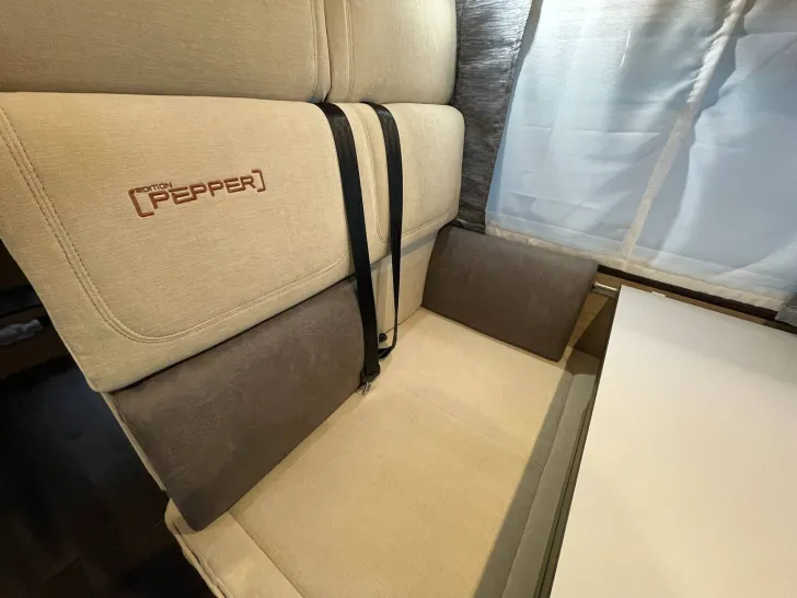 Fahrzeugbild Weinsberg CaraCompact 600 MEG EDITION [PEPPER] MJ2027 #20
