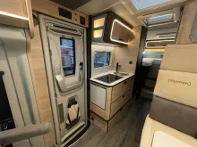 Fahrzeugbild Weinsberg CaraCompact 600 MEG EDITION [PEPPER] MJ2027 #22