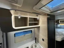 Fahrzeugbild Weinsberg CaraCompact 600 MEG EDITION [PEPPER] MJ2027 #25