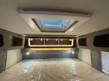 Fahrzeugbild Weinsberg CaraCompact 600 MEG EDITION [PEPPER] MJ2027 #31