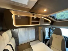 Fahrzeugbild Weinsberg CaraCompact 600 MEG EDITION [PEPPER] MJ2027 #40