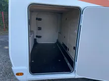 Fahrzeugbild Weinsberg CaraCompact 600 MEG EDITION [PEPPER] MJ2027 #43