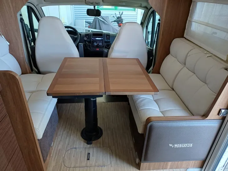 Fahrzeugbild Mobilvetta Krosser 90 Scheckheft #2