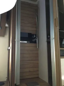 Fahrzeugbild Mobilvetta Krosser 90 Scheckheft #6